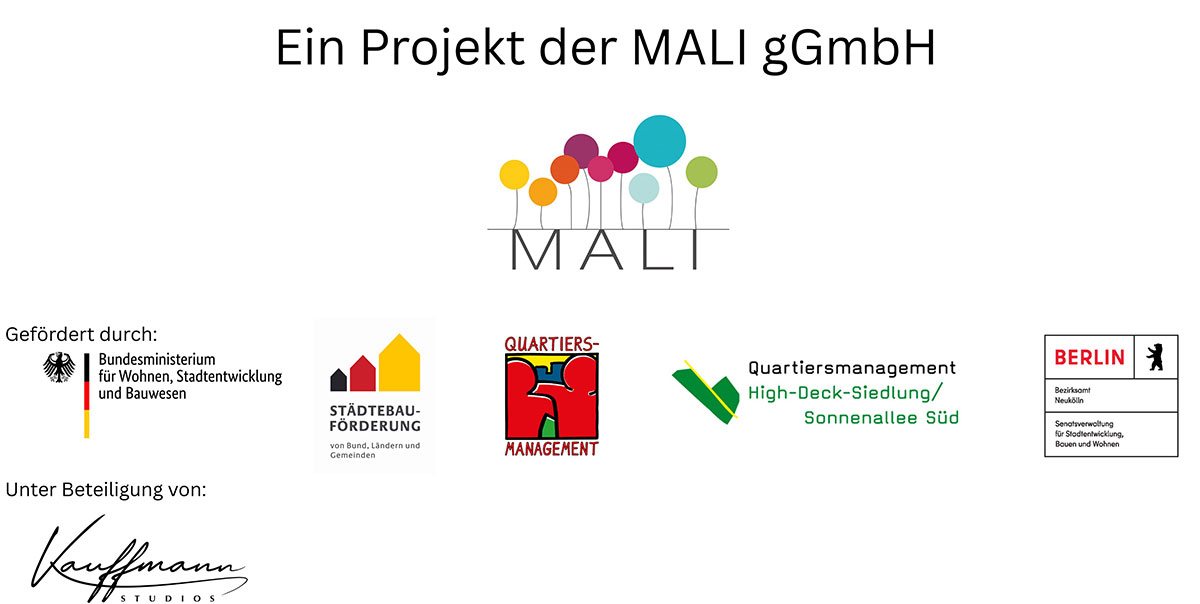 Logoleiste Förderungen