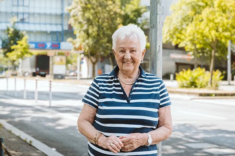 Foto von Margareta-Grothehusmann