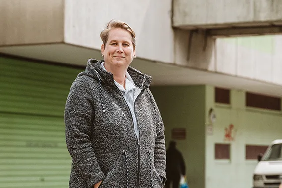 Foto von Heike Lauterbach